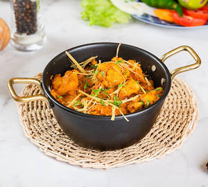 Aloo Gobi Adraki