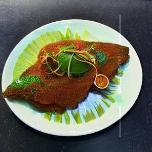Thai Phuket Fish