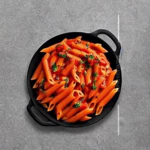 Red Sauce Pasta
