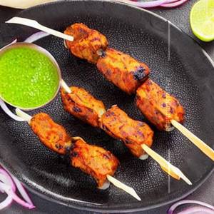 Mutton Seek Kebab