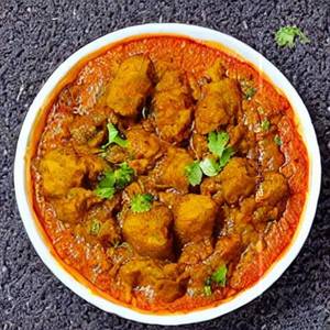 Mutta Bhaji