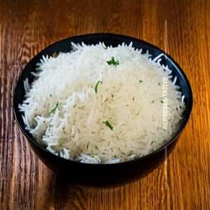 Steam Rice