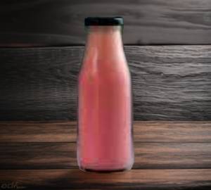 Strawberry Shake