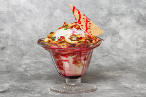 Mini Falooda