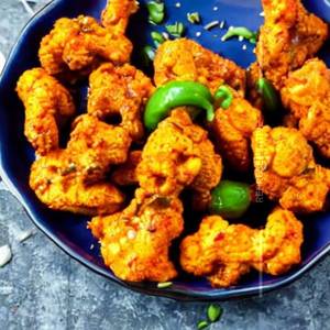 Chilli Gobi