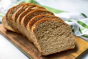 Wheat Bread