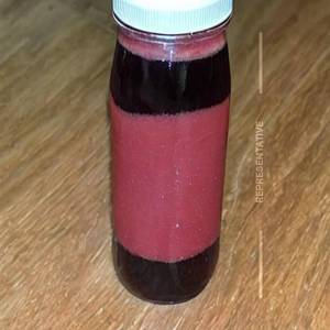 Pomegranate Juice