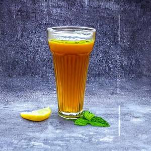 Lemon Tea