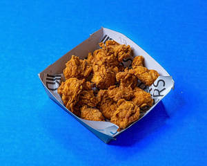 Chicken Popcorn