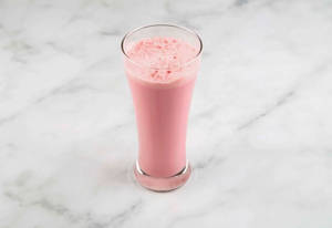 Strawberry Shake