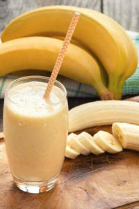 Banana Shake