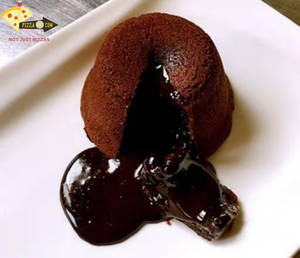 Choco Lava Cake [150Gm]