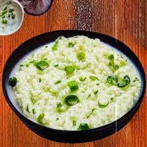 Curd Rice