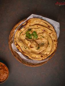 Laccha Paratha