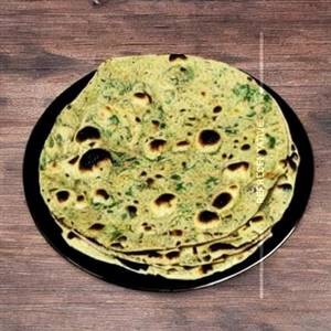 Methi Roti