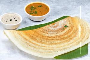 Rava Dosa  
