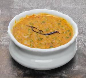 Dal Fry Butter (Urad Chana)