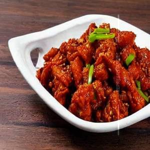 Gobi Chilli