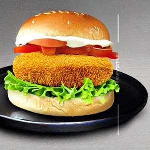 Paneer Burger