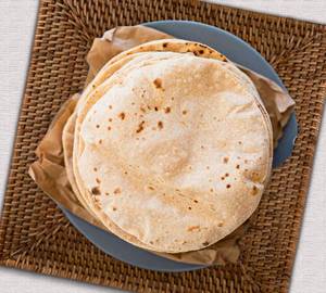 {10} Plain Roti Family Pack