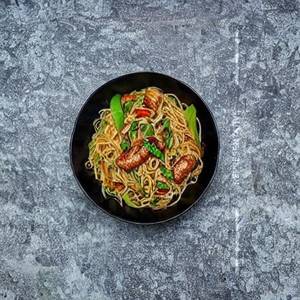 Chicken Chowmien