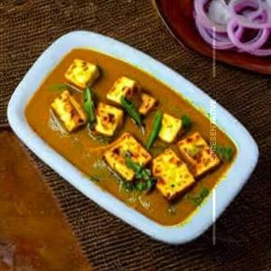 Paneer Butter Masala (Jain)