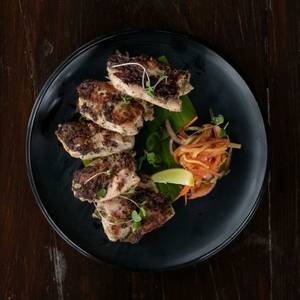 Jook Special- Tawa Pepper Chicken