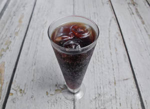 Masala Coke