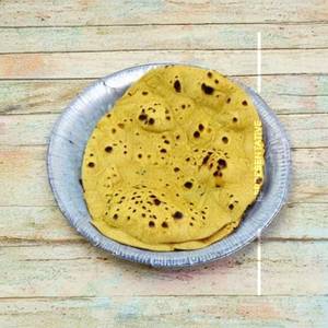 Makki Roti