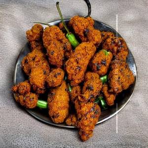 Gobi Pepper Dry