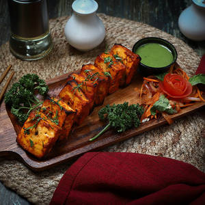 Signature Paneer Tikka