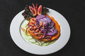 Green Salad