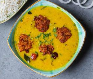 Punjabki Kadi Pakodewali