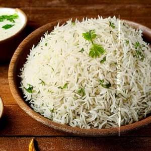 Jeera Rice