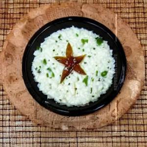 Curd Rice 