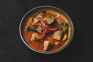 Naga Pork Curry