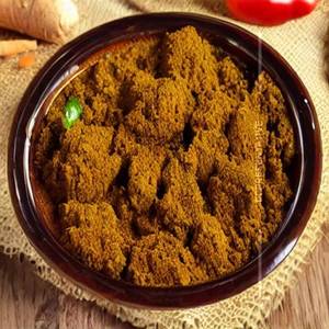 Kaju Masala