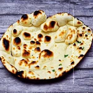 Chilly Naan