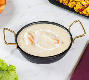 Malai Kofta