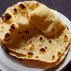 Butter Roti
