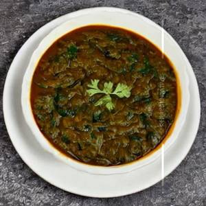 Dal Methi