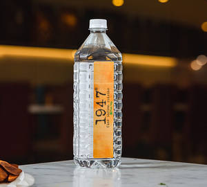Mineral Water