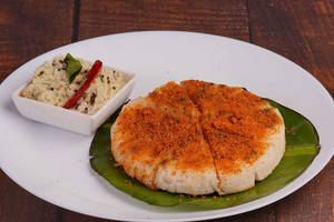 Thatte Idli