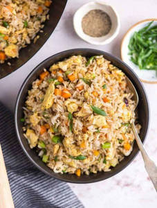 Egg Fried Rice