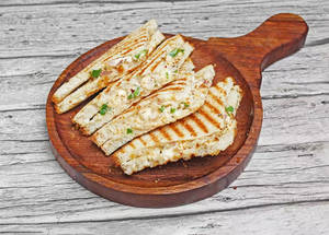 Masala Paneer Sandwich