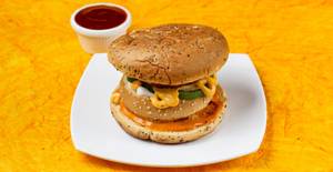 Maharaja Burger