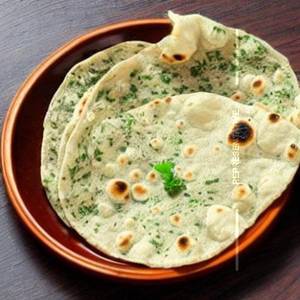 Methi Roti