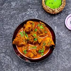 Chicken kaju