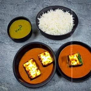 Paneer Gucchi