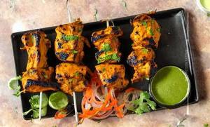 Lehsuni Chicken Tikka
